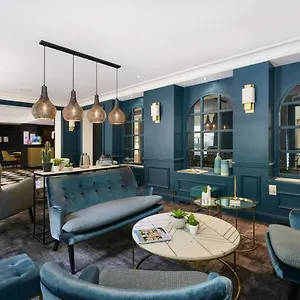Otel Le Royal Rive Gauche, Paris