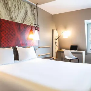Hotell Ibis Gare Du Nord La Fayette, Paris