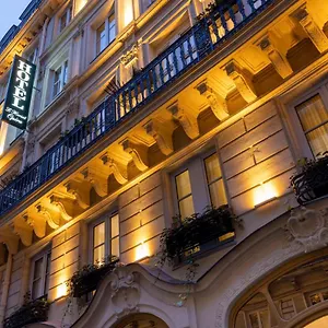 Hotel Horset Opera, Western Premier Collection
