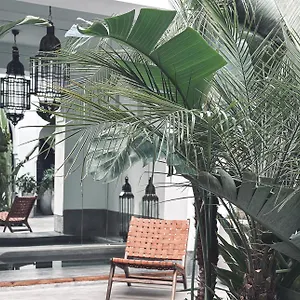 Otel Atay Marakeş