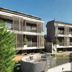 Otel Eco Residences & Toroni