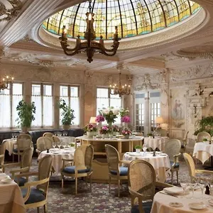 Hotell Bedford, Paris