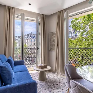 Quartier Libre Marais **** Paris