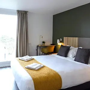 Otel In 13, Paris