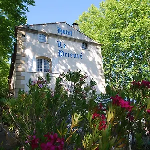 Le Prieuré 2*, Aix-en-Provence France