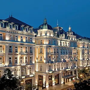 Otel Corinthia Budapeşte